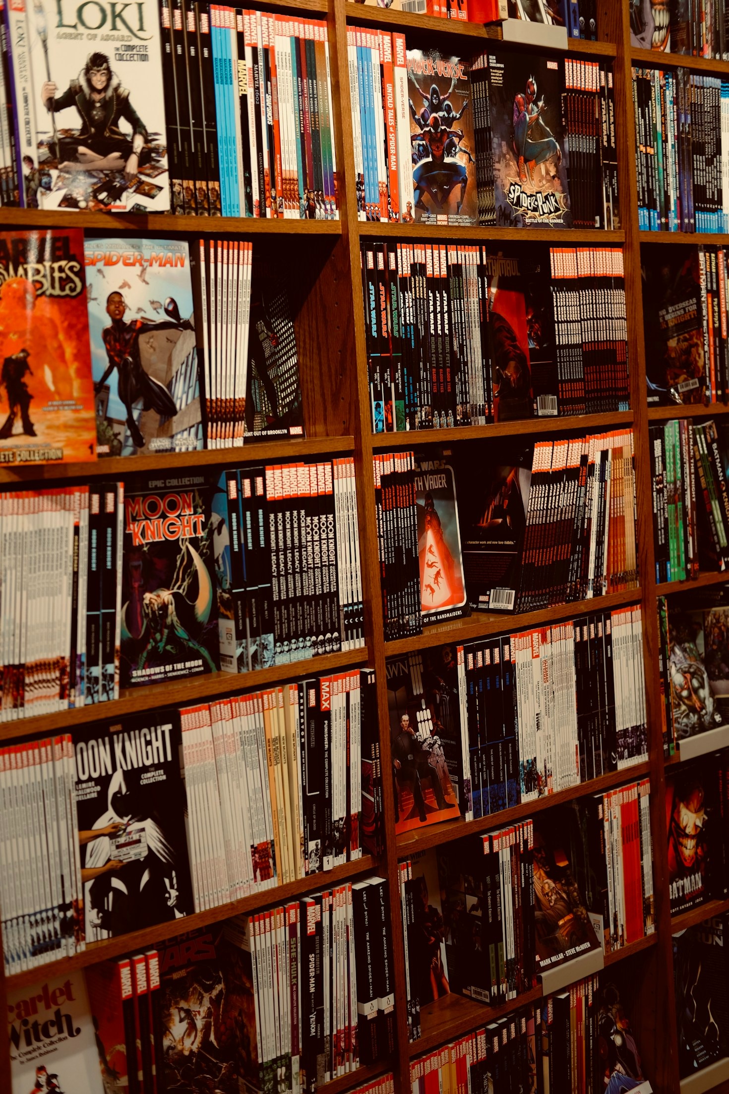 How AI is Revolutionizing Comic Creation
